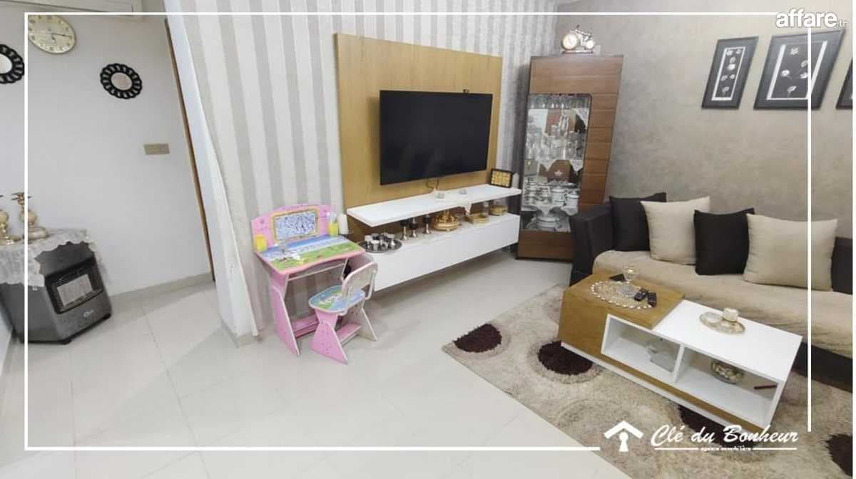 à vendre à cité saha 