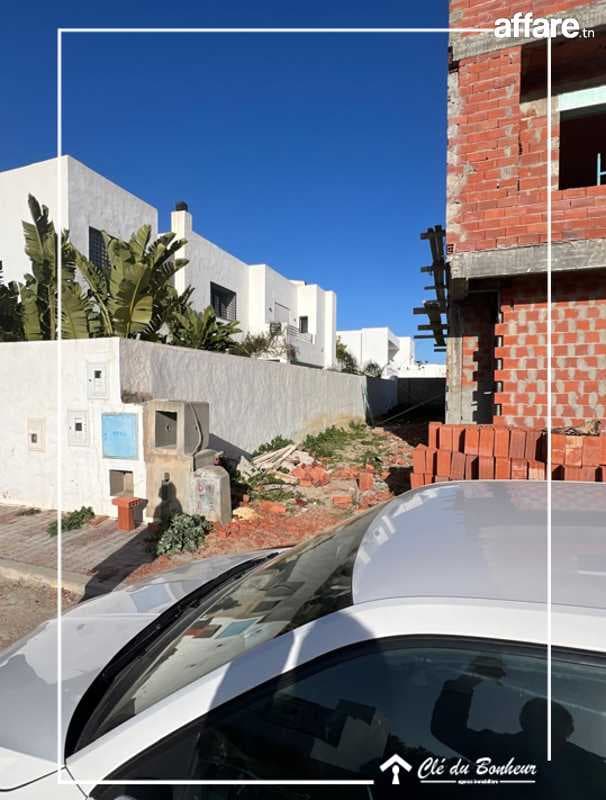 à vendre à chotrana 3