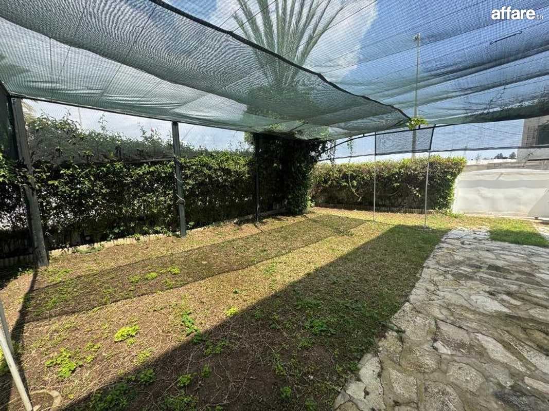 Duplex meriem(réf: l3163)
