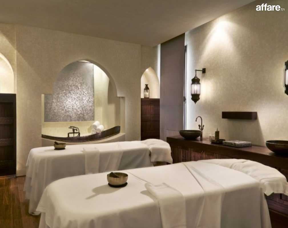 Rituel Spa d’Exception 57 090 954