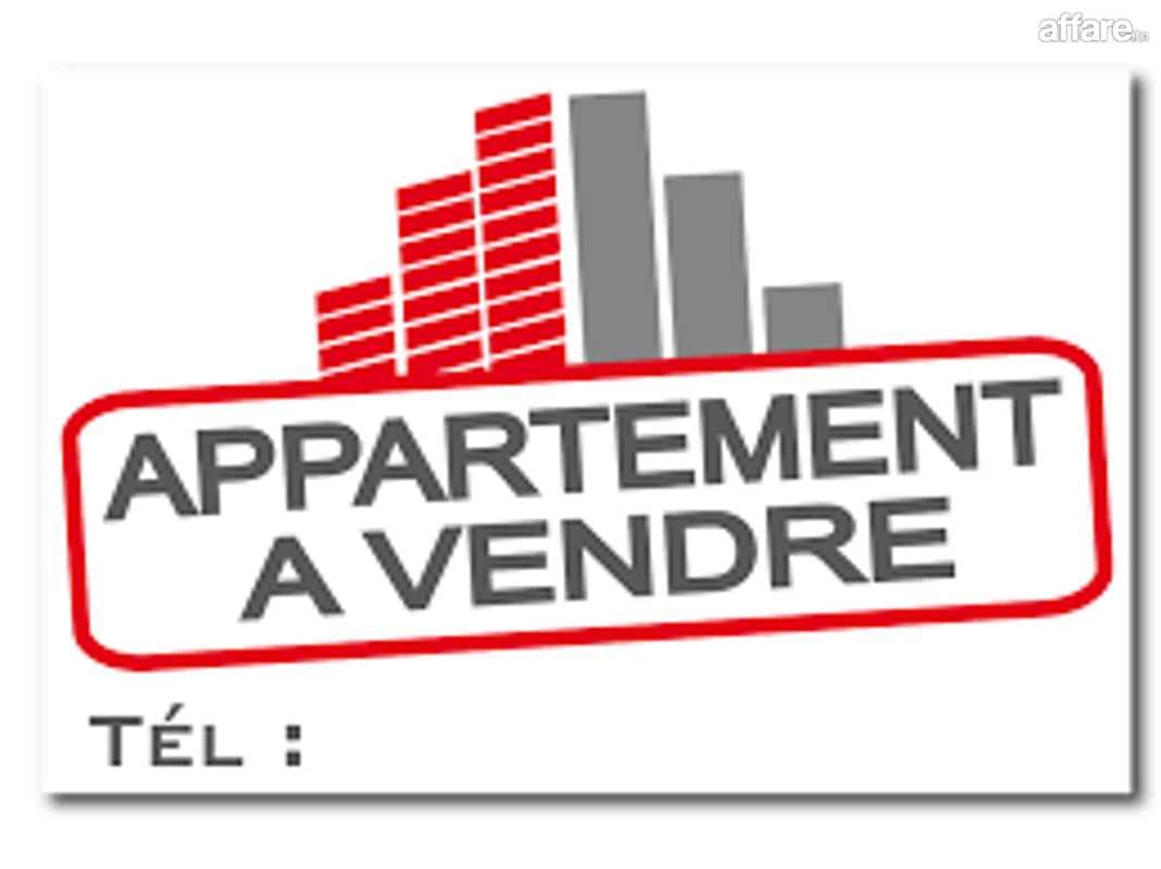 A VENDRE S+3