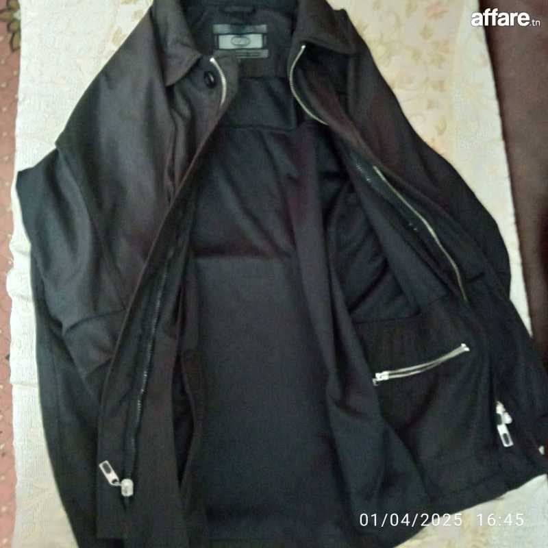 Blouson 