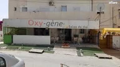 A vendre FOND DE COMMERCE A BOUCHCHA LE BARDO 