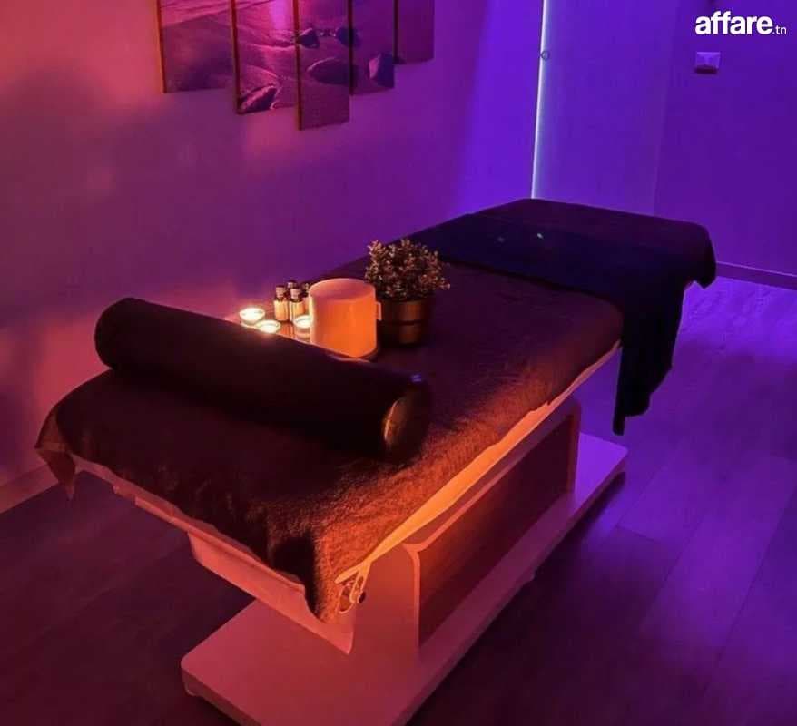 Échappez au Stress  23 800 598
