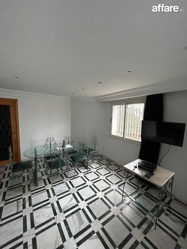 A louer appartement , au 1éme étage indépendant