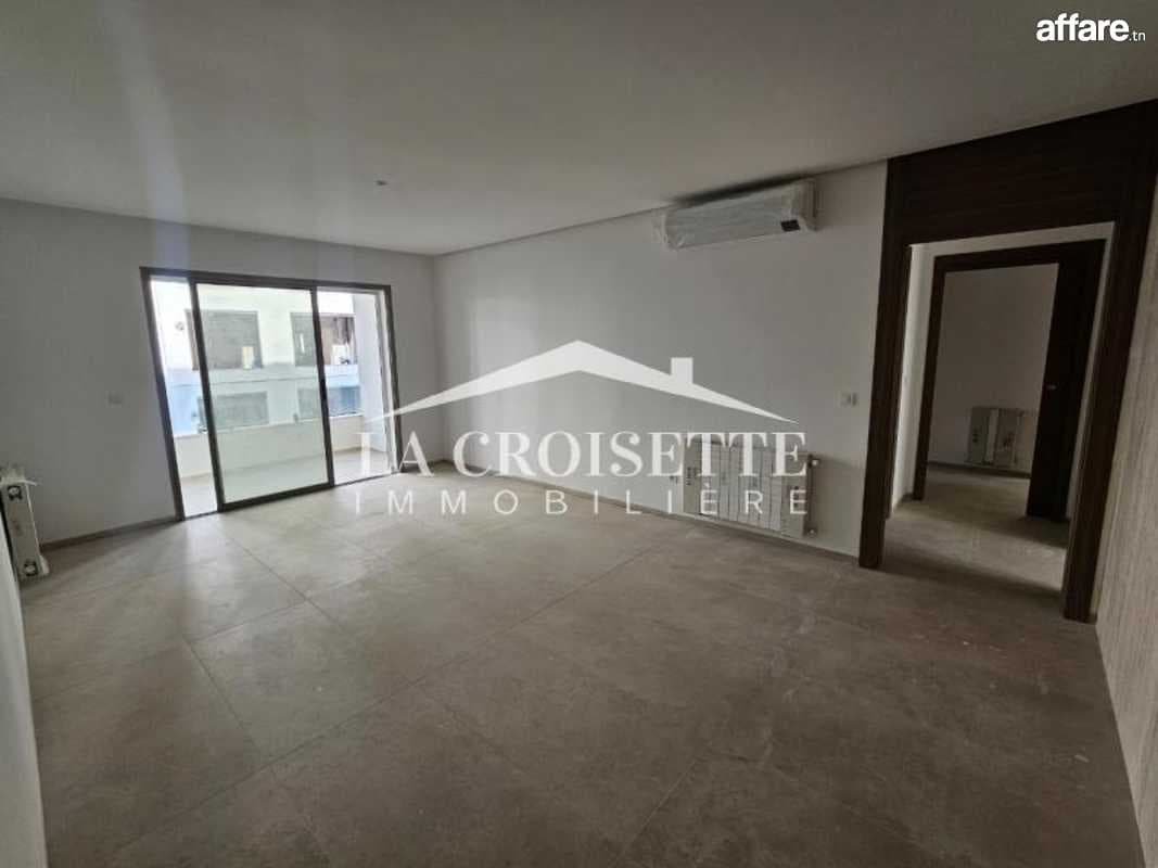 Appartement S+3 à Ain Zaghouan ZAV1851