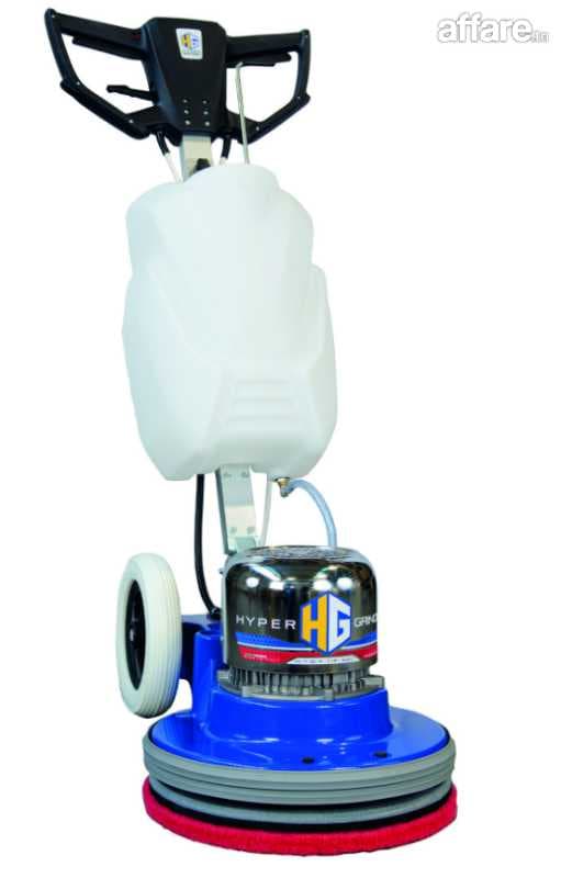 MACHINE DE PONÇAGE 