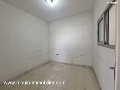 Bureau Ritta AL3510 Hammamet 