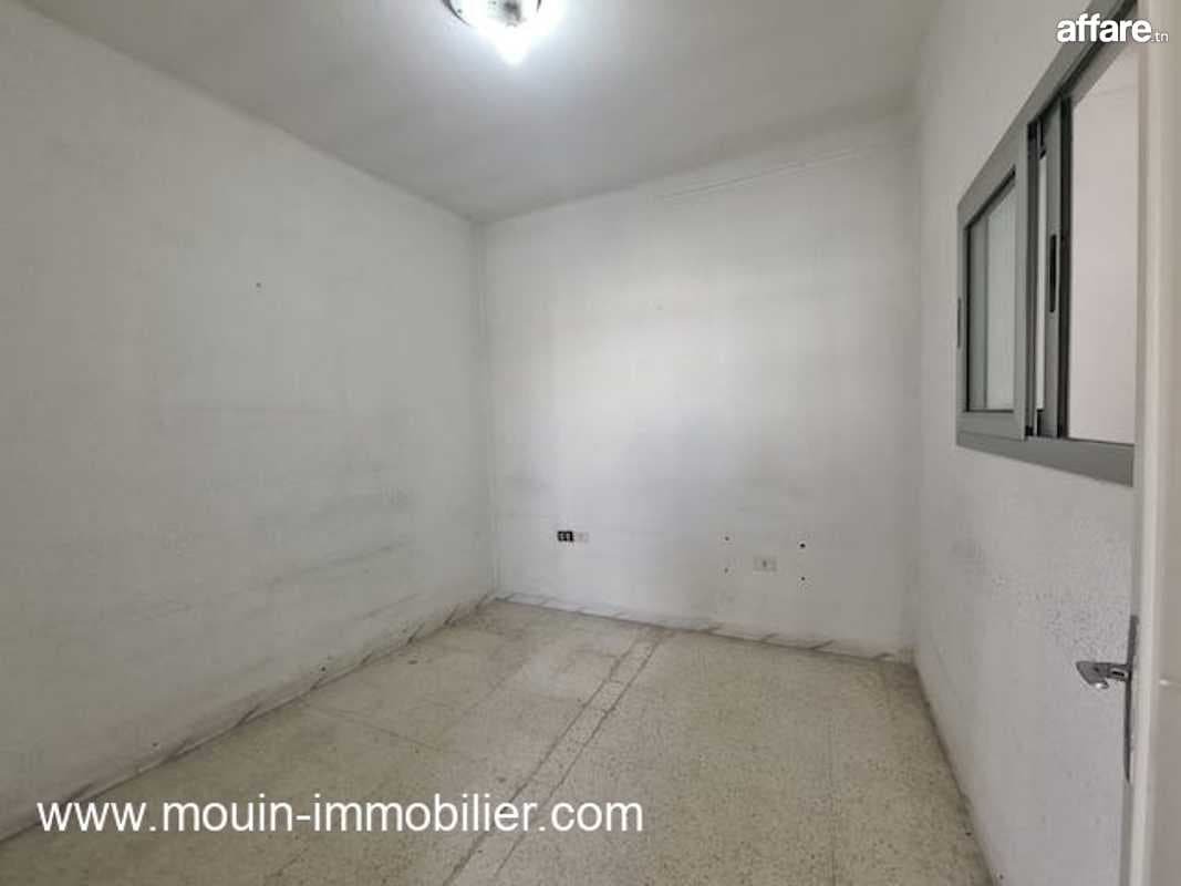 Bureau Ritta AL3510 Hammamet 