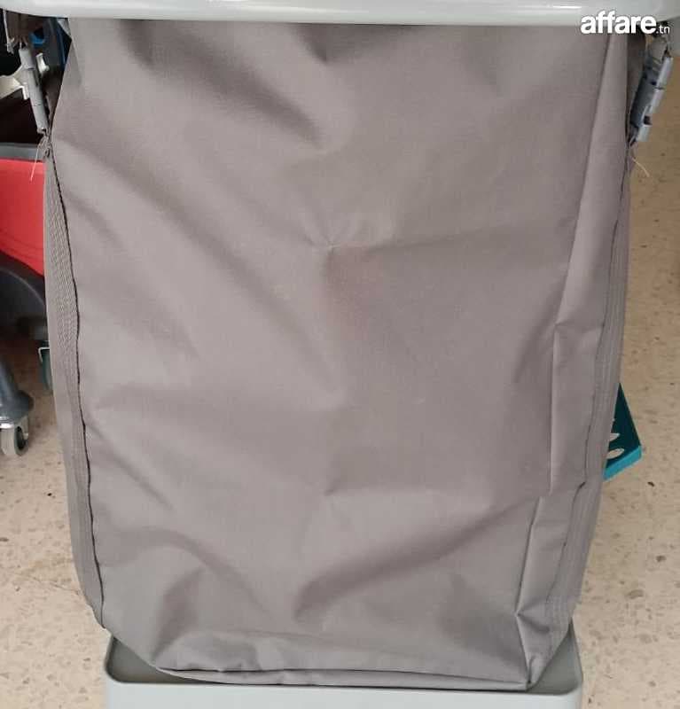 SAC A LINGE 