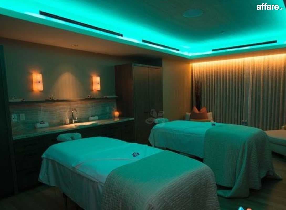 Détente Absolue 25 811 090