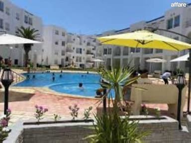 V531 Appartement KEUNE 1