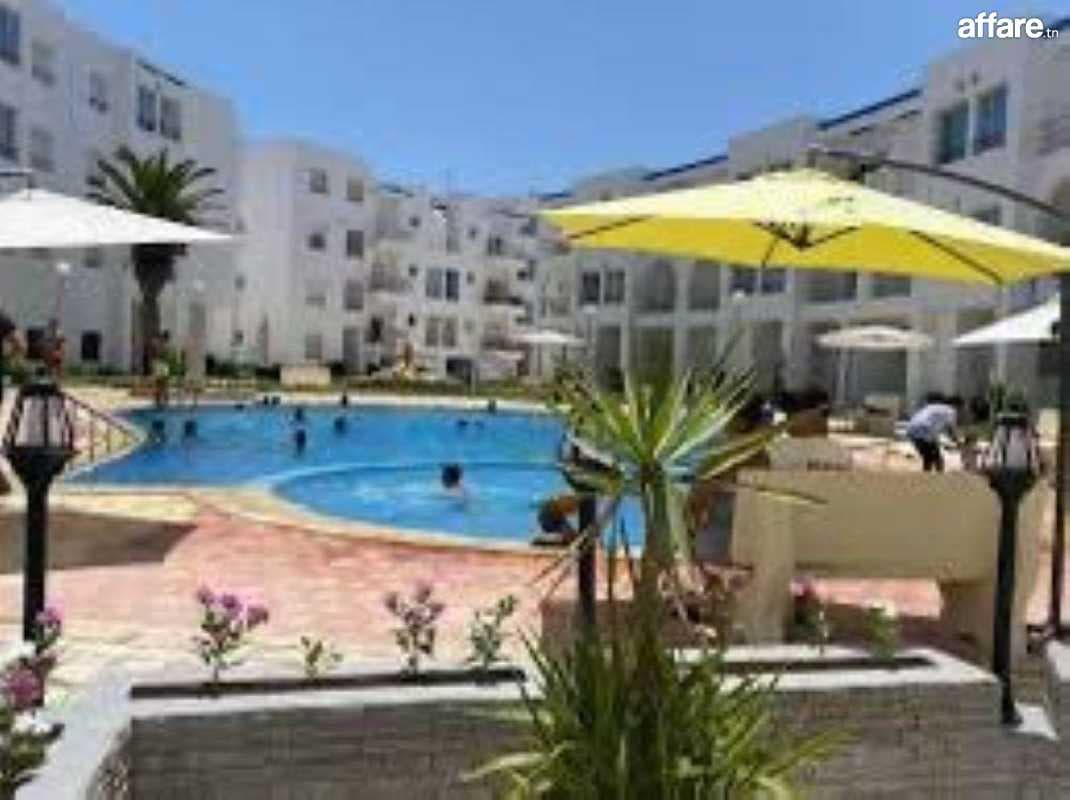 V531 Appartement KEUNE 1