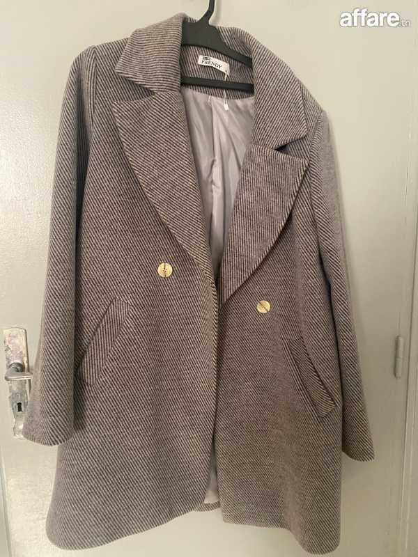 Manteau 