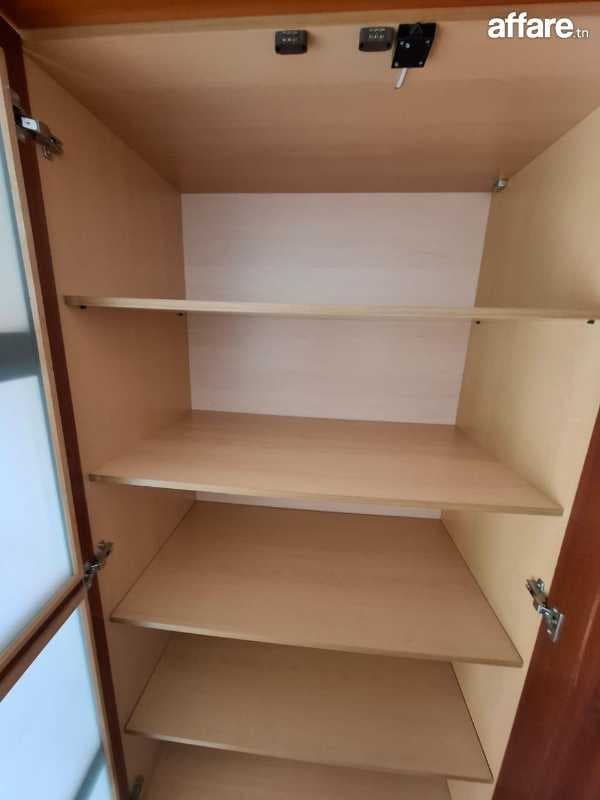 À VENDRE – Chambre à coucher complète – Très bon état