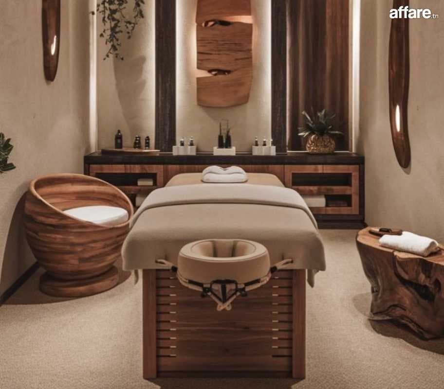 Le Luxe du Lâcher-Prise 28 635 347