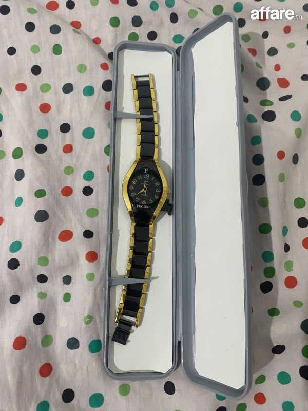 Montre 