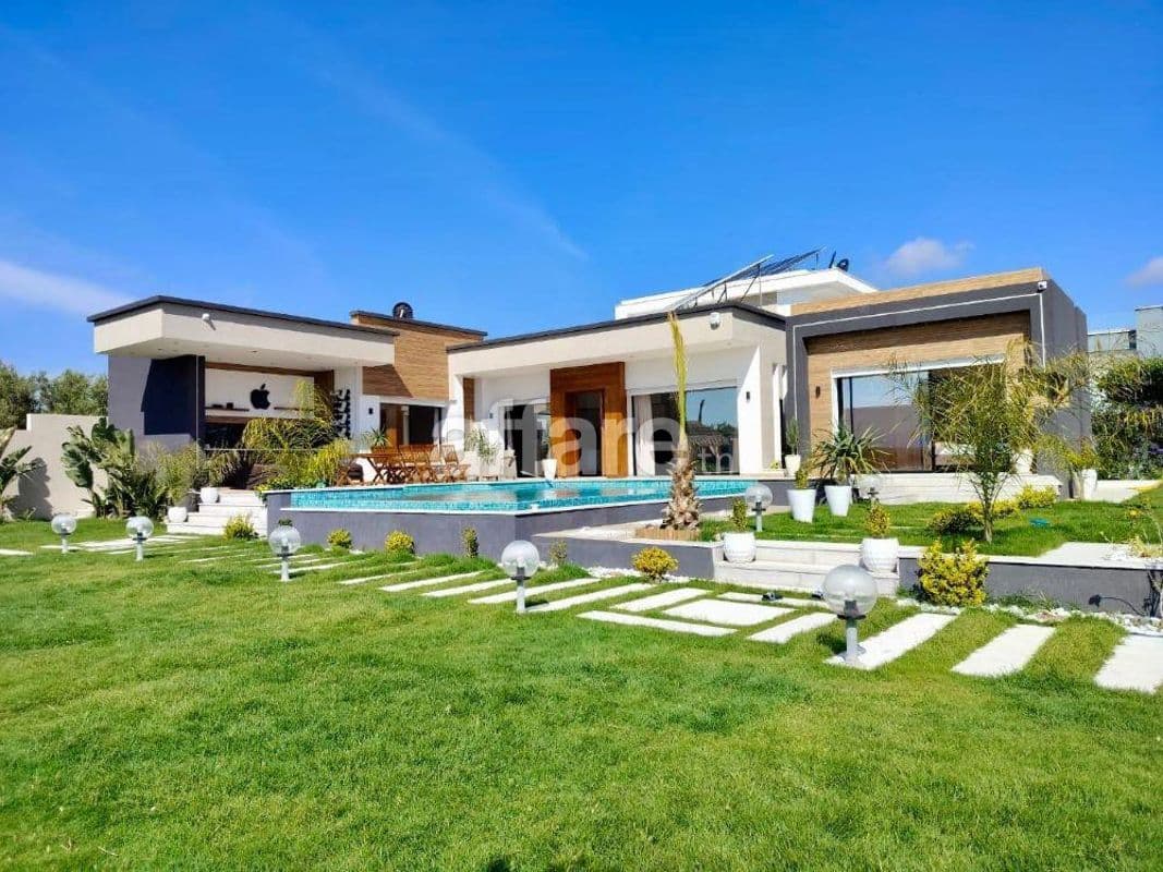 L596 Villa CHERRY 1