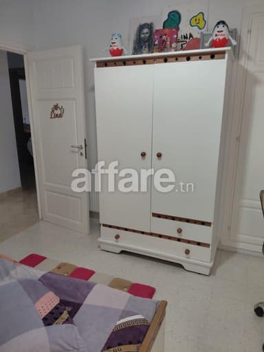 vente chambre à coucher enfant