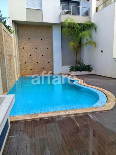 V623 Appartement FLORIDA 1