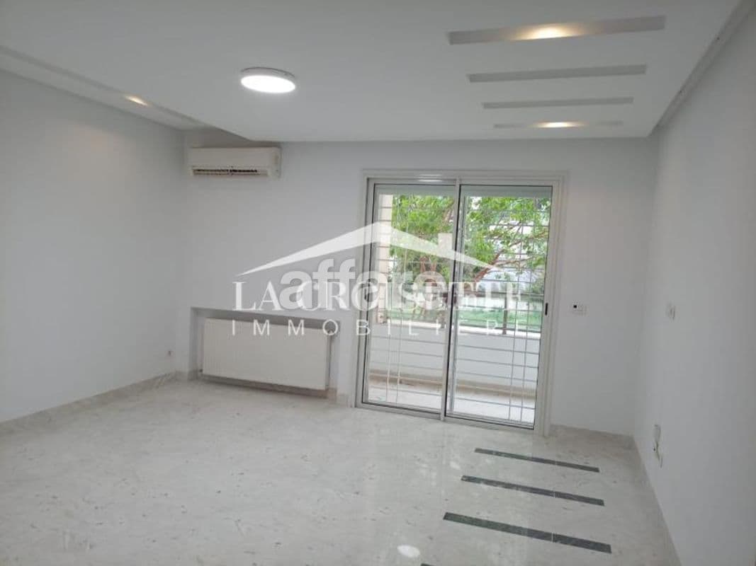 Appartement s1 aux Jardins de Carthage MAL2216