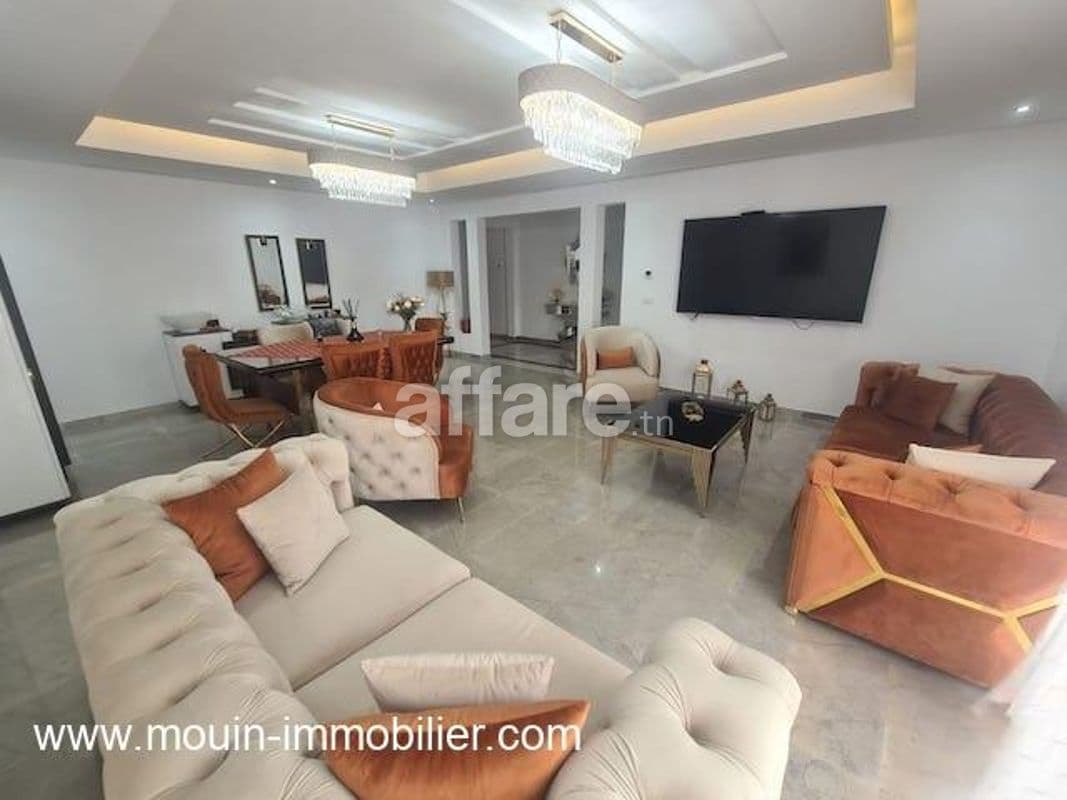 APPARTEMENT BAYA Hammamet I AV1929