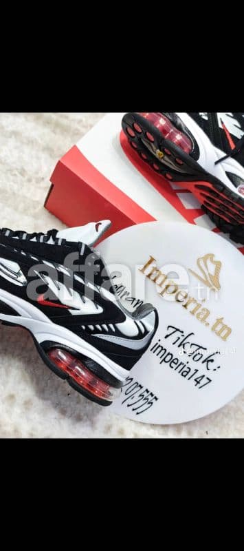 Nike tn Air max plus