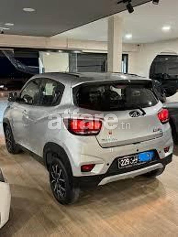 Kuv 100 k8