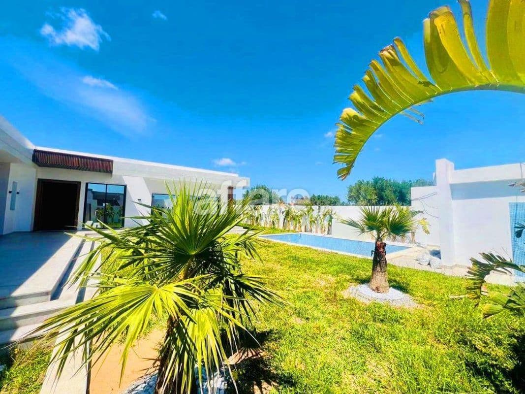 L631 Villa SAPHIR