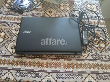Pc portable Acer Aspire