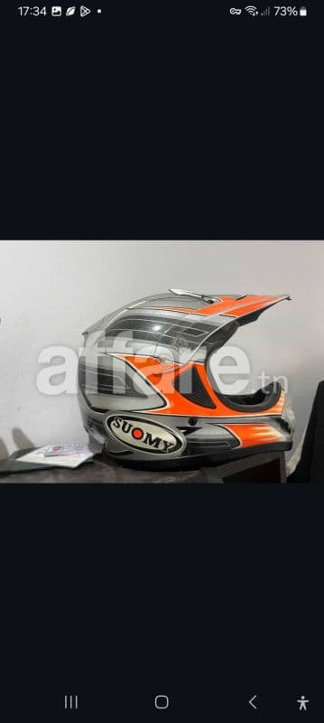 Casque en bon etat profissionel 