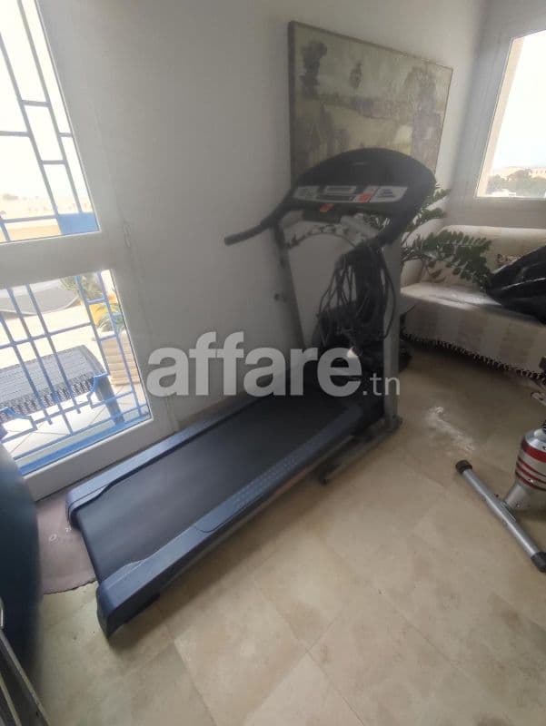 Appareils de sport
