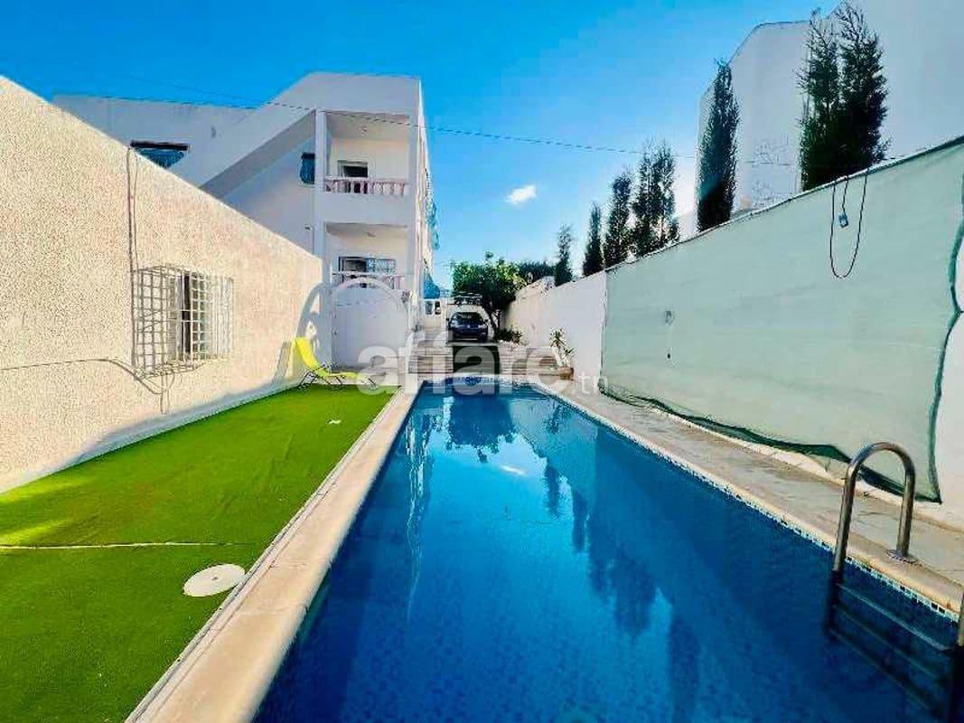 L529 Villa ZAHRA