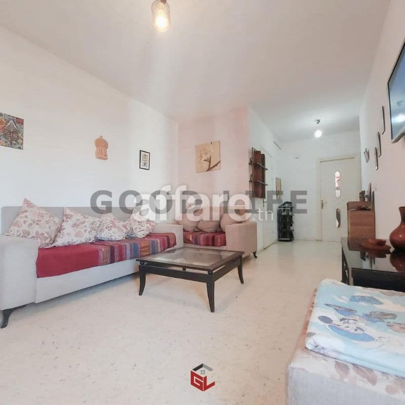 Vente S+3 Ariana, Résidence Nour Jafaar