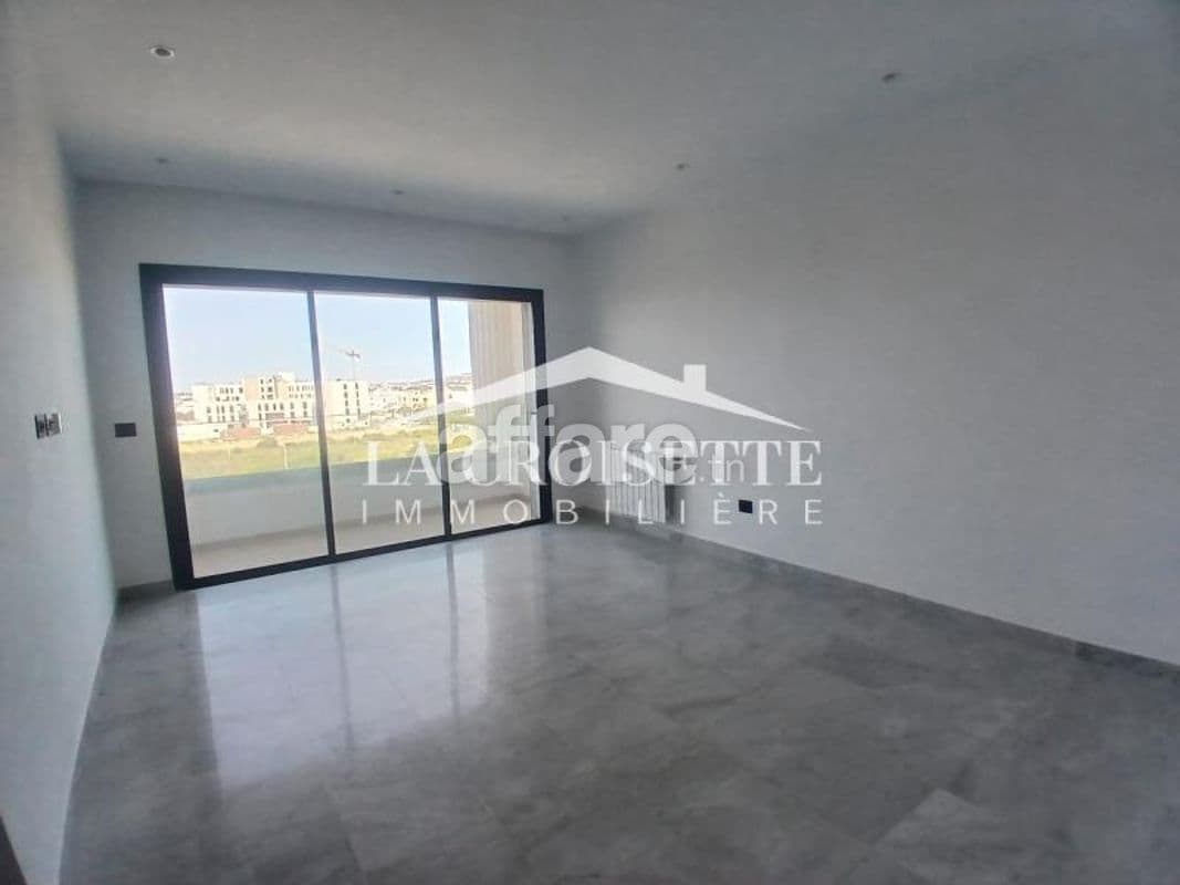 Appartement s2 aux Jardins de Carthage MAL2227