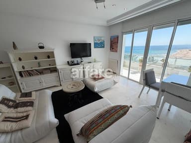 Appartement LA MER Réf V3030