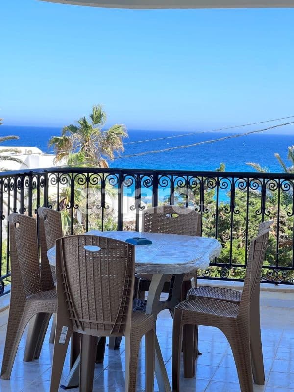 des appartements à kelibia ⛱️