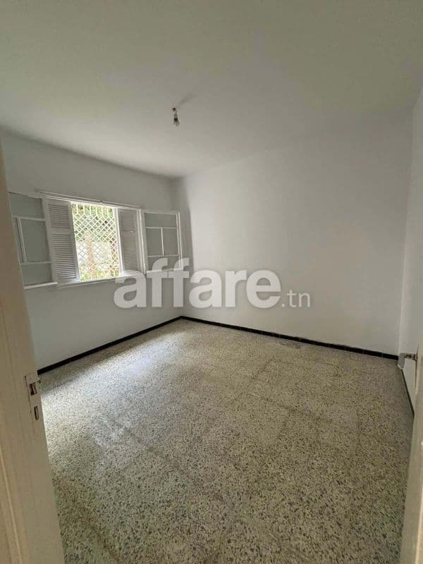 joli appartement a vendre