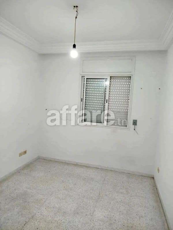 joli appartement