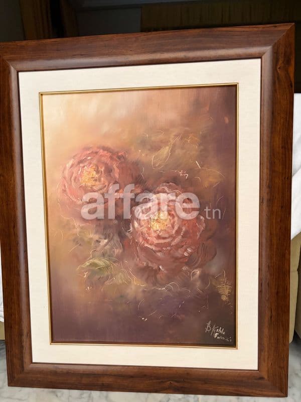 Tableau décoratif 