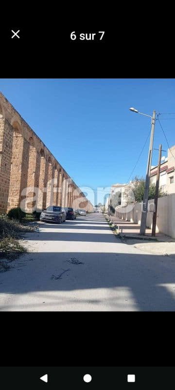 2 s+1 cote à cote EL HNEYA BARDO