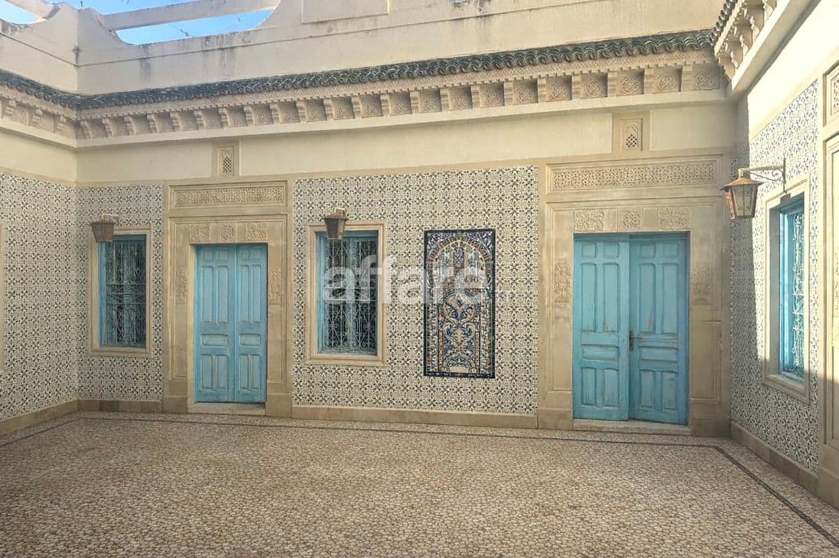Opportunité Immobilière ÀDar chaabane el fehry nabeul