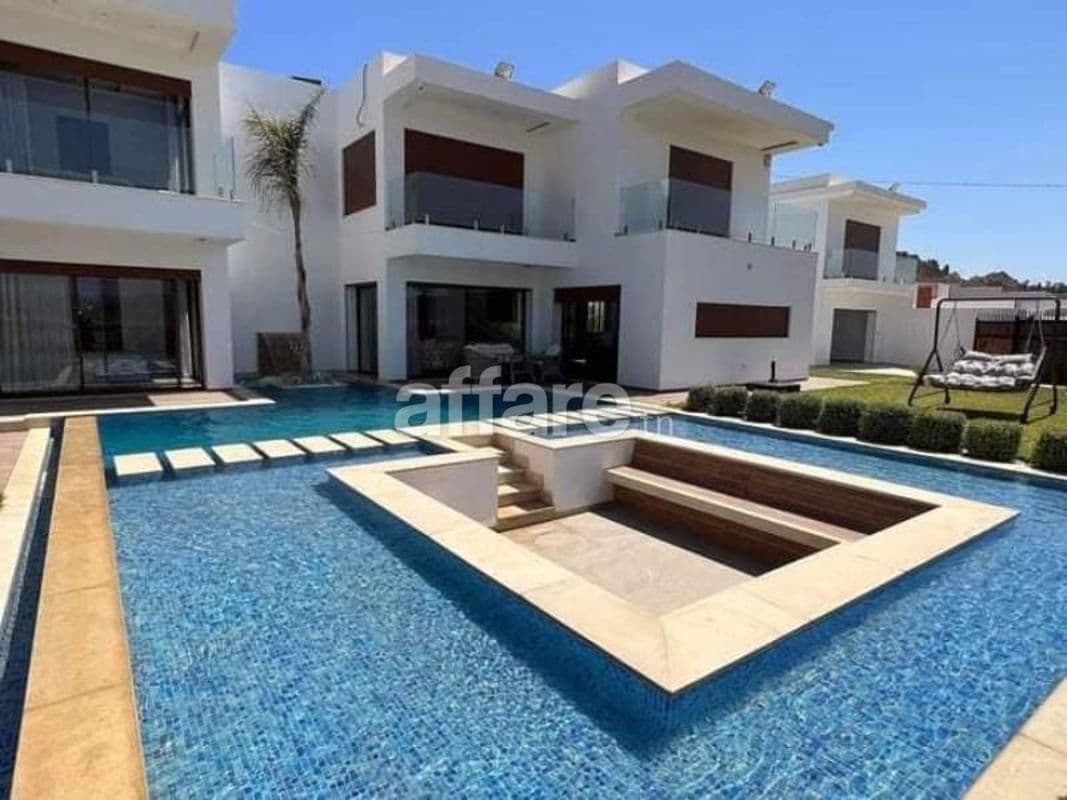 L413 Villa RAWAND