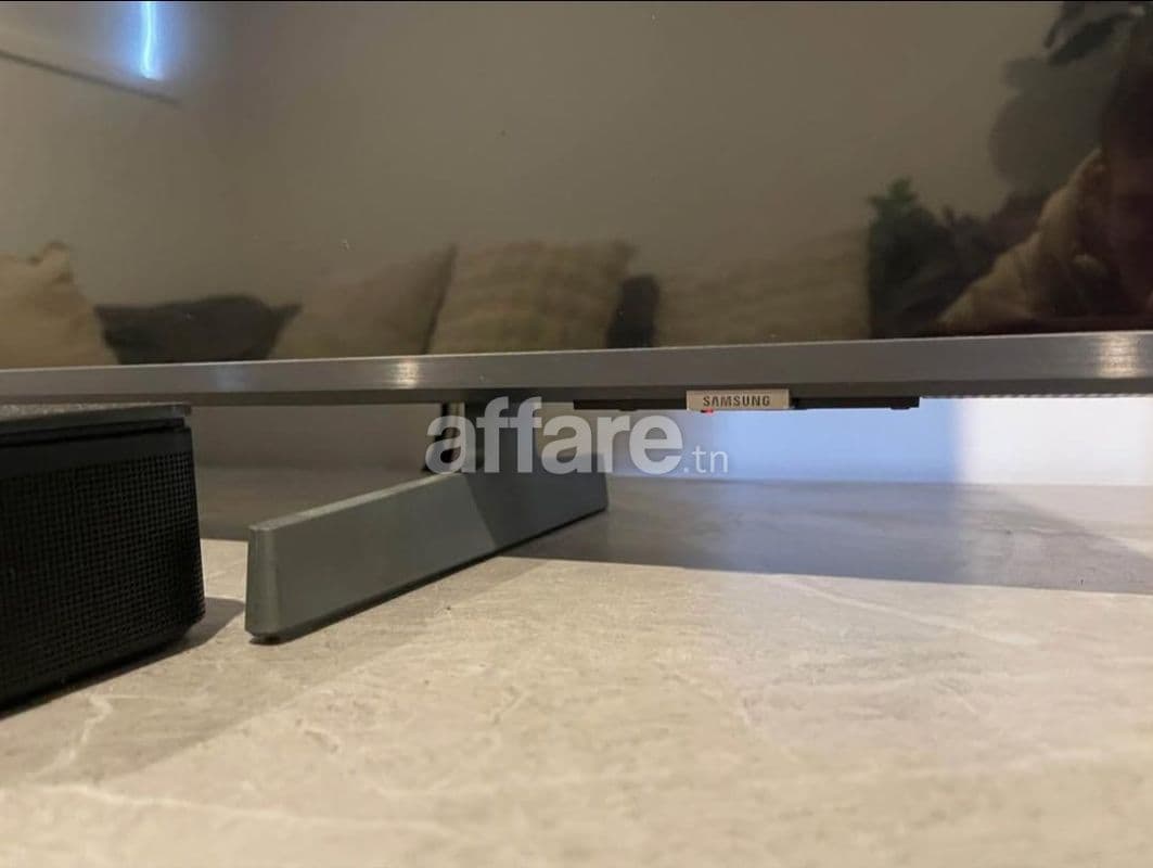 Samsung TV 