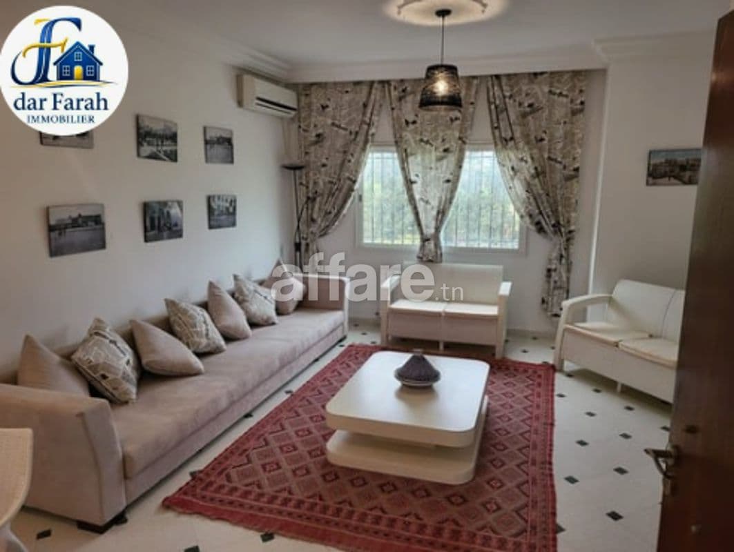 Appartement Chido