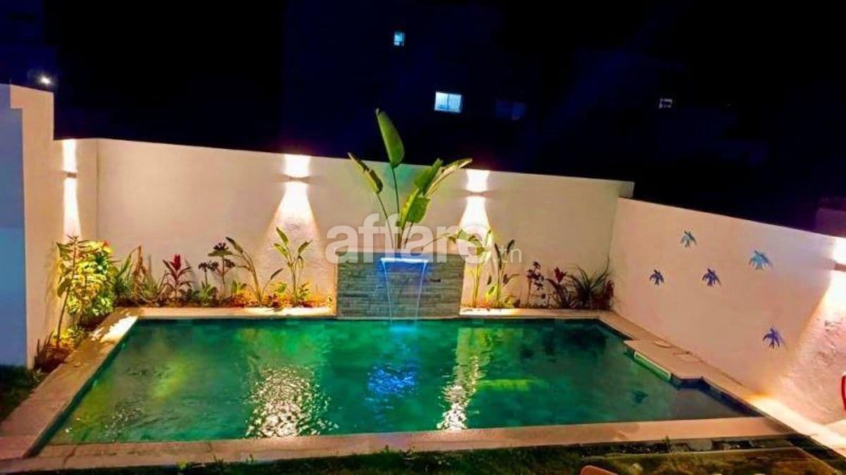 L617 Villa ABRICOT