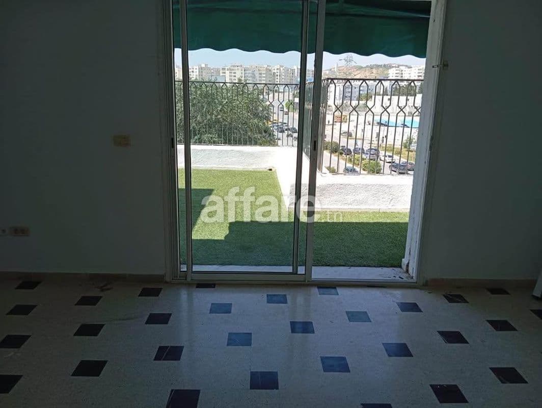 joli appartement a louer