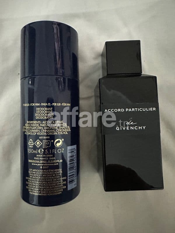 Parfums