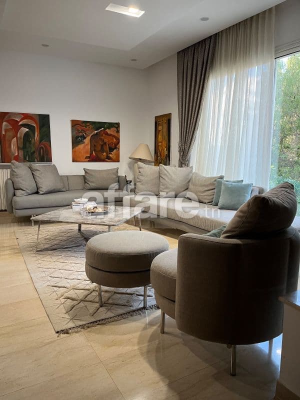 Meubles salon