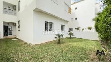 Appartement S+2 à Soukra,Tunis.